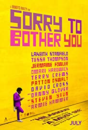 Sorry to Bother You 2018 Dub in Hindi full movie download